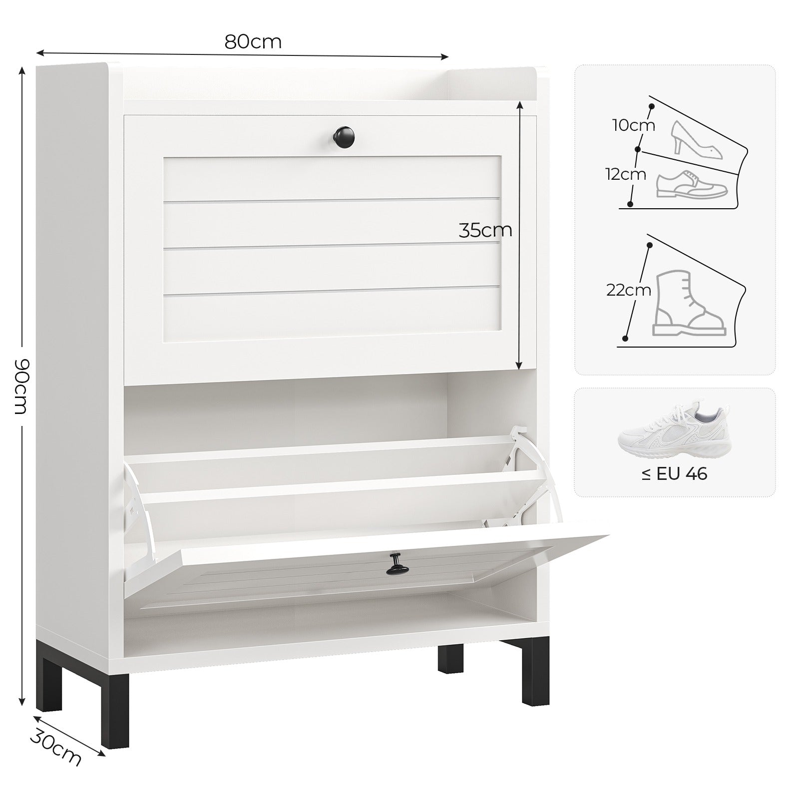 2 person desk