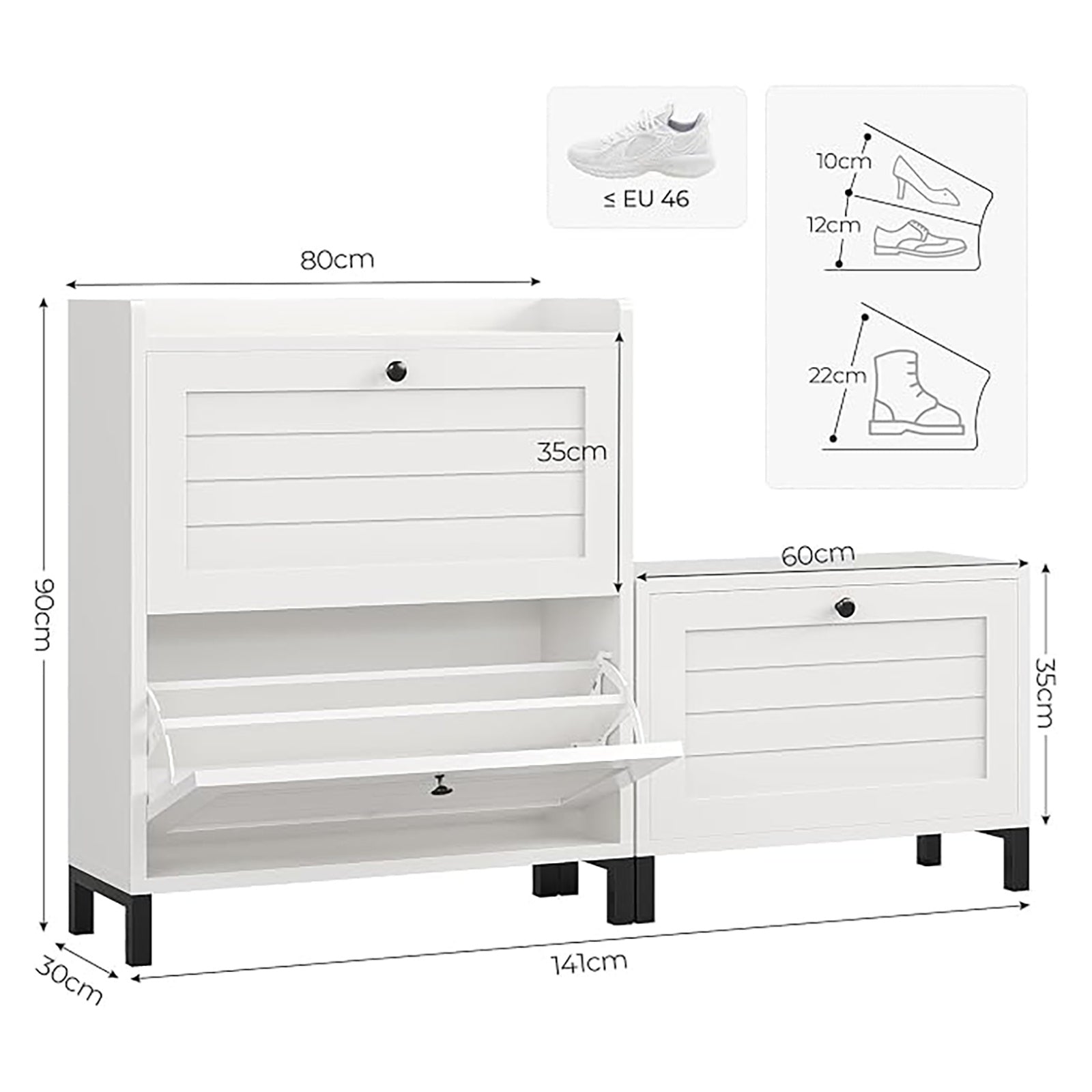 2 person desk